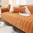 Capa para sofá de canto, estilo Pillow Top