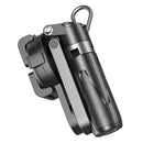 Tripé magnético para selfies com suporte extensível para celular MagSafe iPhone 16 15 14 13 12 XIAOMI SAMSUNG