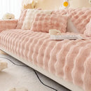 Capa para sofá de canto, estilo Pillow Top