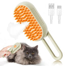 Escova de limpeza pet