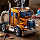 Caneca personalizada Auto Truck