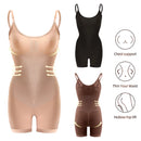 Cinta modeladora Body Shaper 3 em 1 Modela Empina o bumbum e corrige a postura