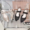 Sapatos femininos Marlisa