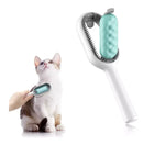 Escova removedora de pêlos PetBrush.