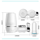 Purificador de água Clean Whater