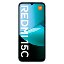 Xiaomi Redmi 15C 4G Dual Sim 256GB/8GB 6.9 Ram 50MP/8MP - Moonlight Blue (Global)