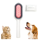 Escova removedora de pêlos PetBrush.