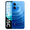 Xiaomi Redmi 15C 4G Dual Sim 256GB/8GB 6.9 Ram 50MP/8MP - Moonlight Blue (Global)