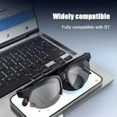Óculos inteligentes Lenovo XG89 com I.A