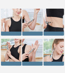 Caneta para acupuntura massageadora