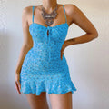 Vestido Skirt casual feminino