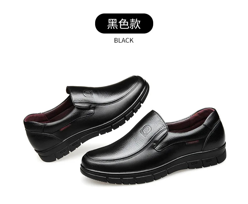 Mocassin masculino Bella & Chique. Combinação de luxo conforto e elegância.