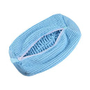 Saco para Lavar Tênis com Zíper Reutilizável 39 × 19 cm