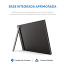 ARZOPA  Monitor portátil FHD 1080P IPS USB-C Mini-HDMI Segunda Tela Externa para Mac Laptop PC Switch Xbox PS4/5 Xbox com suporte embutido.