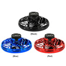 Mini drone Spinner Flying. Diversão para a garotada.