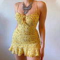 Vestido Skirt casual feminino
