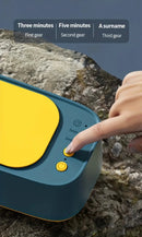 Limpador ultrassônico 45Khz