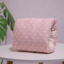 Braço travesseiro para amamentação