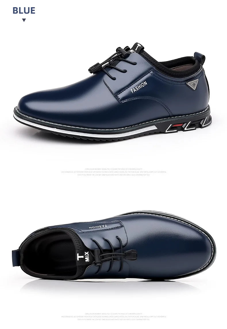 Sapatênis masculino Fashion