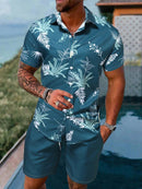 Conjunto masculino Summer Beach