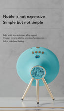 Smart Espelho com Caixa de Som Bluetooth