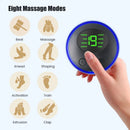 Tapete Massageador Ems