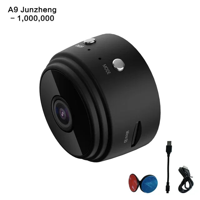 1080P HD Mini Camera Wireless