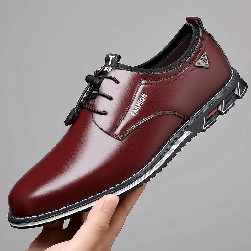 Sapatênis masculino Fashion