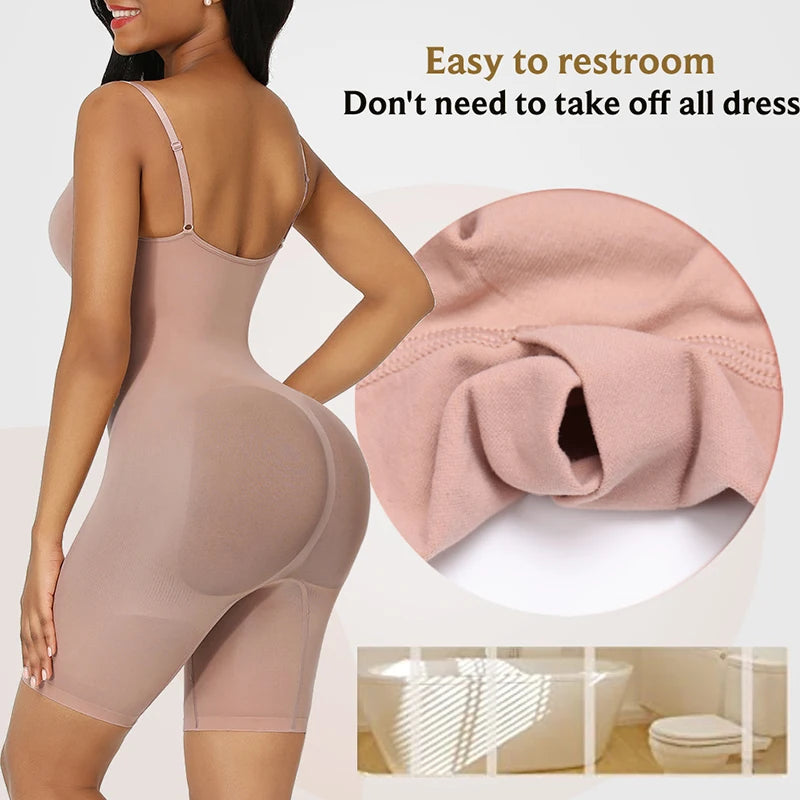 Cinta modeladora Body Shaper 3 em 1 Modela Empina o bumbum e corrige a postura