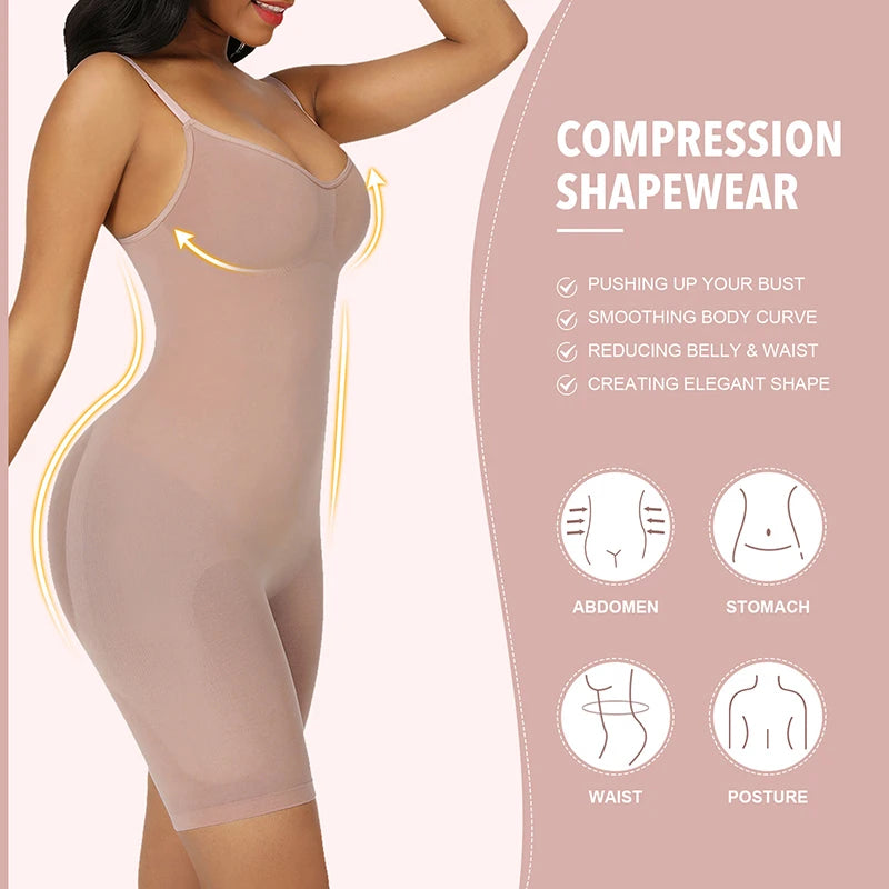 Cinta modeladora Body Shaper 3 em 1 Modela Empina o bumbum e corrige a postura