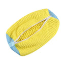 Saco para Lavar Tênis com Zíper Reutilizável 39 × 19 cm