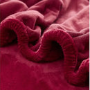 WASART. Lençol estilo pelúcia