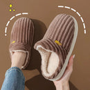 Sapatos de inverno para casa Shevalue