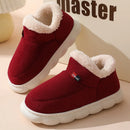 Sapatos de inverno para casa Shevalue