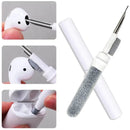 Caneta de limpeza Bursh Kits para Samsung Xiaomi Airdots Huawei e para Airpods Pro 1 2 3 4