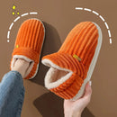 Sapatos de inverno para casa Shevalue