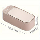 Limpador ultrassônico 45Khz