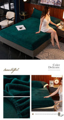 WASART. Lençol estilo pelúcia