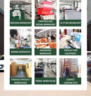 Capa de cadeira de sala de jantar antiderrapante em spandex, removível e fácil de limpar, ideal para banquetes e casamentos.