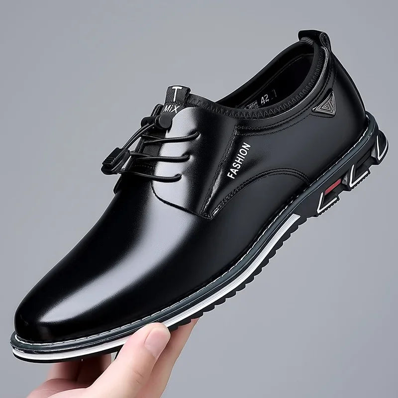 Sapatênis masculino Fashion