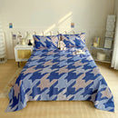 Conjunto de Lençóis de Cama – Lençol Plano