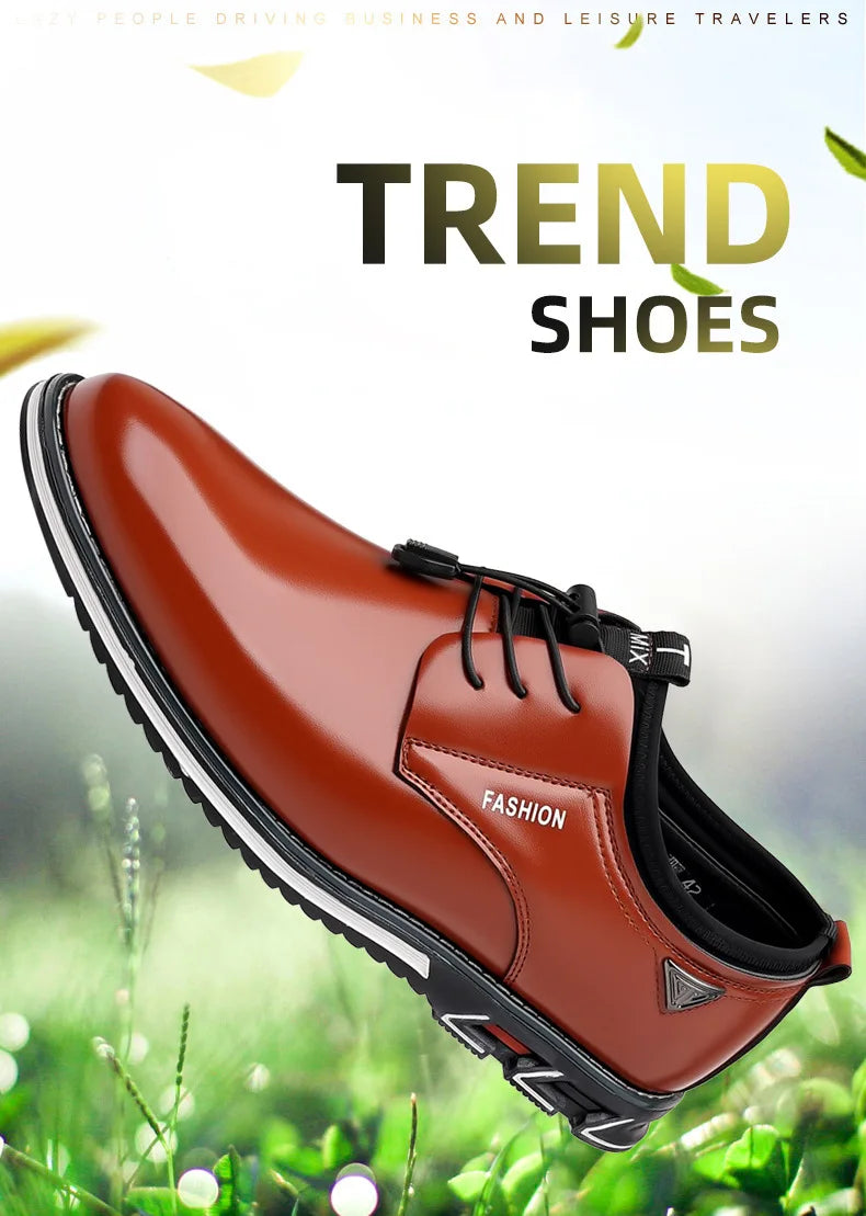Sapatênis masculino Fashion