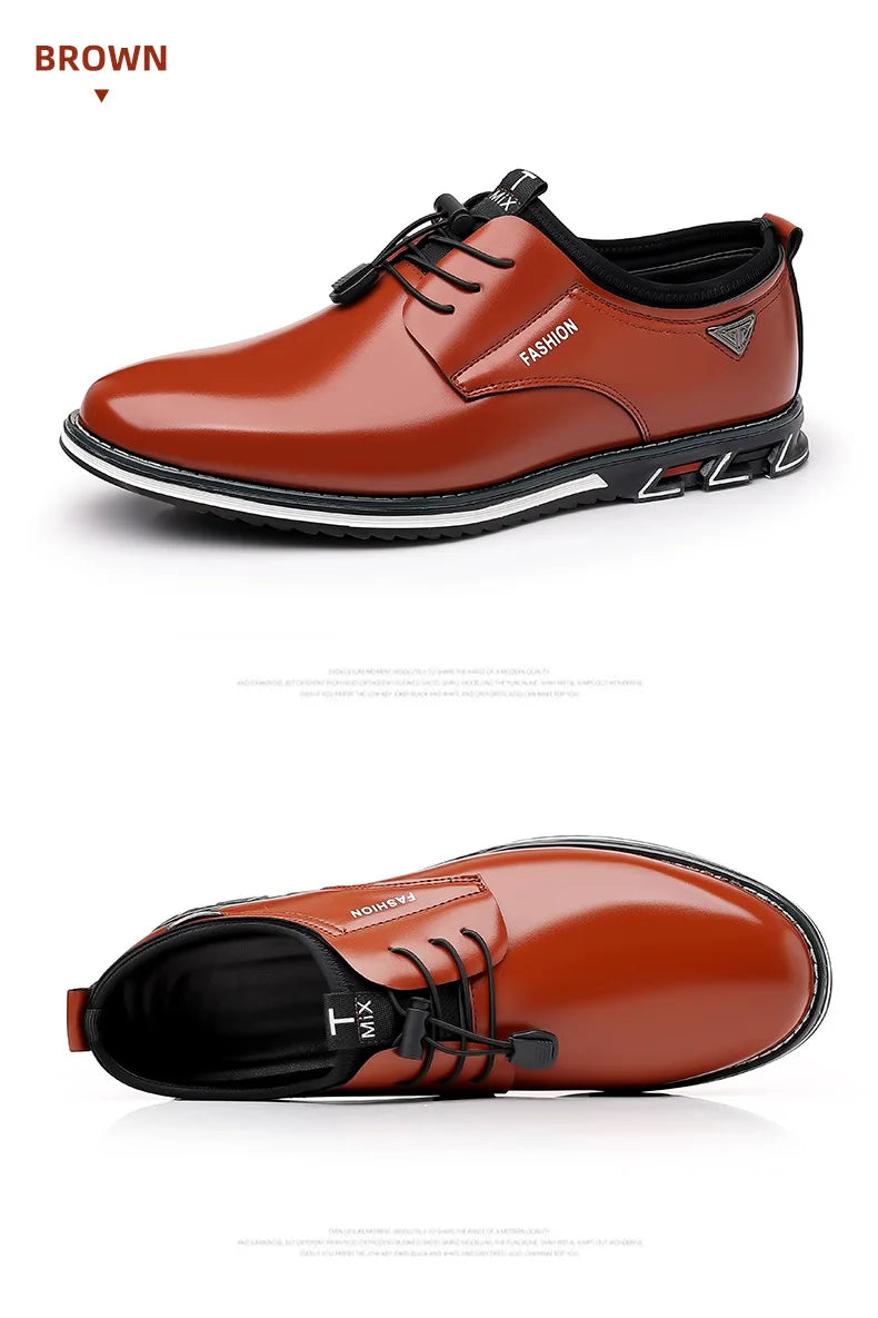 Sapatênis masculino Fashion