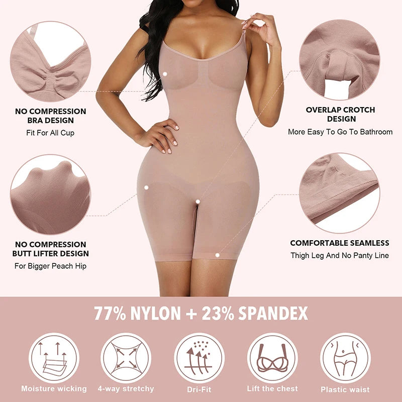 Cinta modeladora Body Shaper 3 em 1 Modela Empina o bumbum e corrige a postura