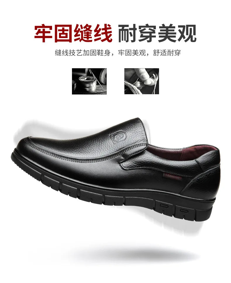 Mocassin masculino Bella & Chique. Combinação de luxo conforto e elegância.