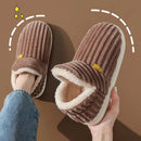 Sapatos de inverno para casa Shevalue