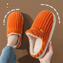 Sapatos de inverno para casa Shevalue