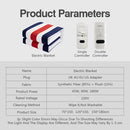 Cobertor elétrico 220 v