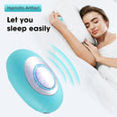 Aparelho digital anti stress para o sono Sleephand