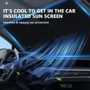 Corta sol automotivo
